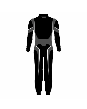 Kart Racing Suit – Professional Trackwear