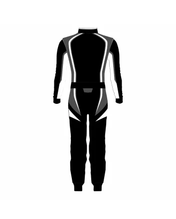 Kart Racing Suit – Professional Trackwear