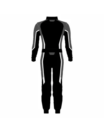 Kart Racing Suit – Professional Trackwear