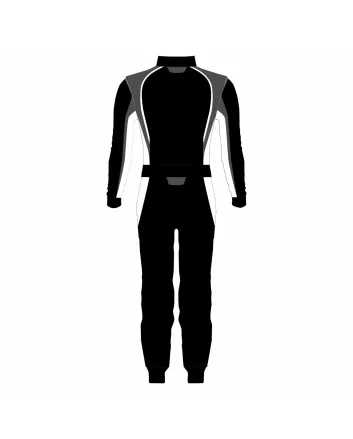 Kart Racing Suit – Professional Trackwear