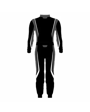 Kart Racing Suit – Professional Trackwear