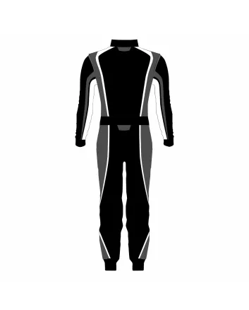 Kart Racing Suit – Professional Trackwear