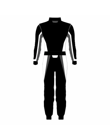 Kart Racing Suit – Professional Trackwear