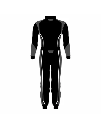 Kart Racing Suit – Professional Trackwear