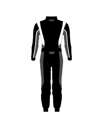 Kart Racing Suit – Professional Trackwear