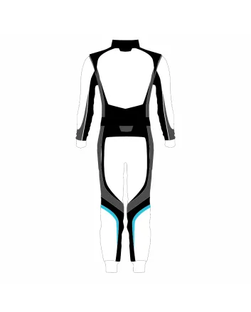 Kart Racing Suit – Professional Trackwear