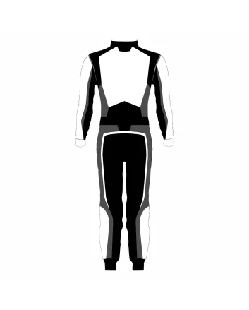 Kart Racing Suit – Professional Trackwear