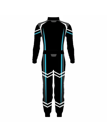 Kart Racing Suit – Professional Trackwear