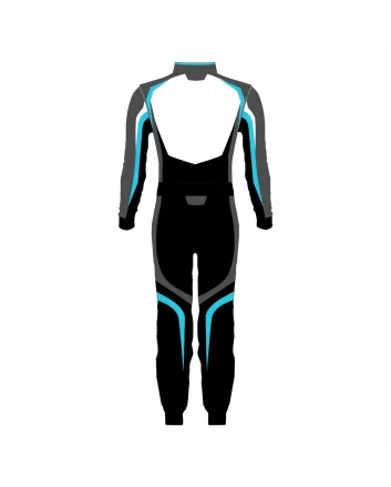 Kart Racing Suit – Professional Trackwear