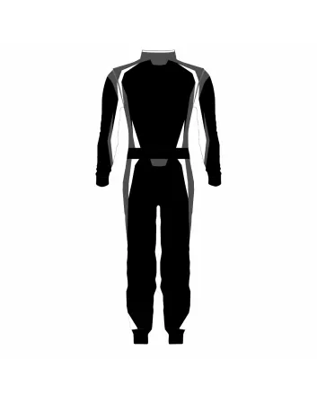 Kart Racing Suit – Professional Trackwear