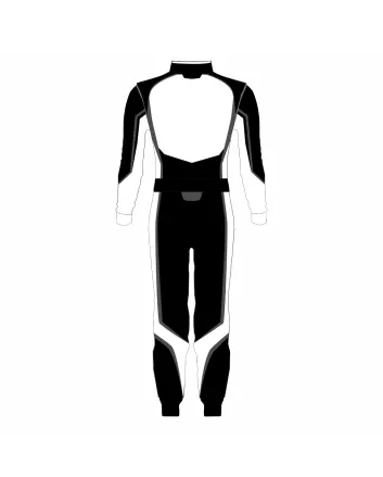 Kart Racing Suit – Professional Trackwear