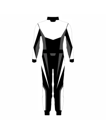 Kart Racing Suit – Professional Trackwear
