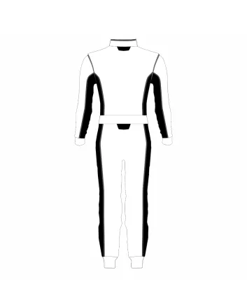 Kart Racing Suit – Professional Trackwear