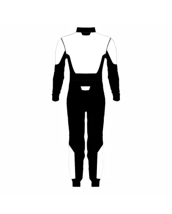 Kart Racing Suit – Professional Trackwear