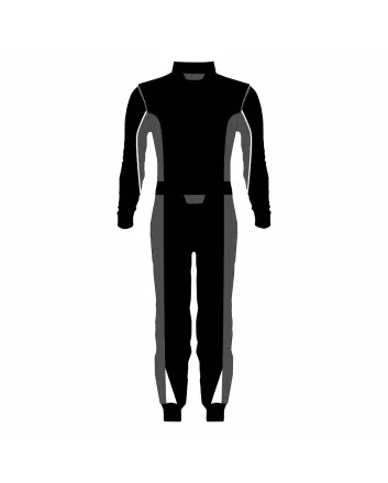Kart Racing Suit – Professional Trackwear