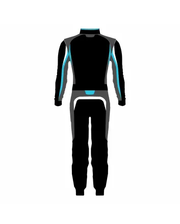 Kart Racing Suit – Professional Trackwear