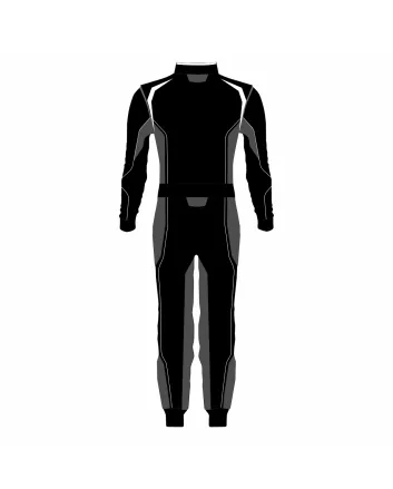 Kart Racing Suit – Professional Trackwear