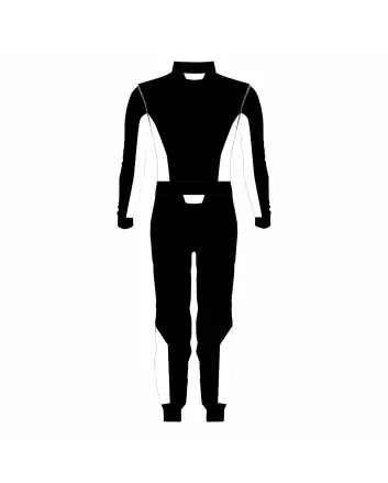 Kart Racing Suit – Professional Trackwear