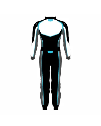 Kart Racing Suit – Professional Trackwear
