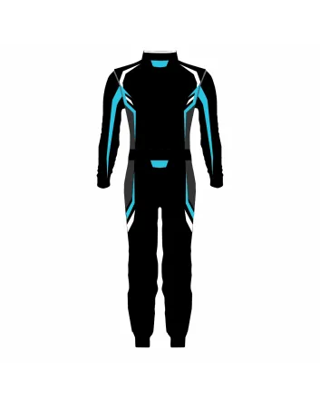 Kart Racing Suit – Professional Trackwear