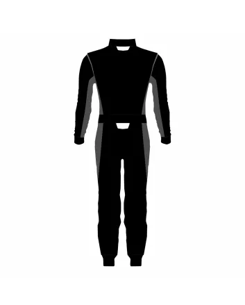 Kart Racing Suit – Professional Trackwear