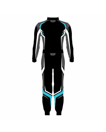 Kart Racing Suit – Professional Trackwear