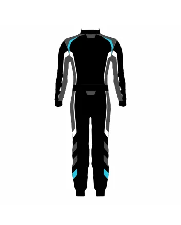 Kart Racing Suit – Professional Trackwear