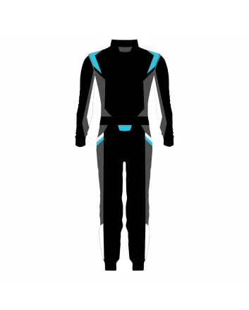 Kart Racing Suit – Professional Trackwear