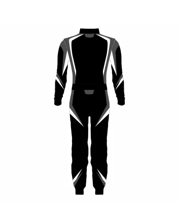 Kart Racing Suit – Professional Trackwear