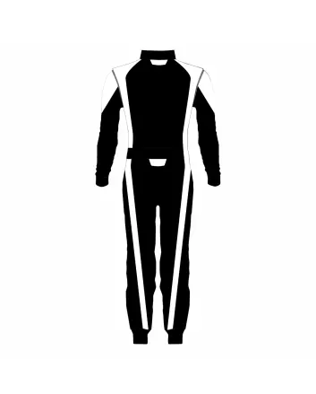 Kart Racing Suit – Professional Trackwear
