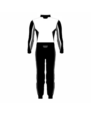 Kart Racing Suit – Professional Trackwear