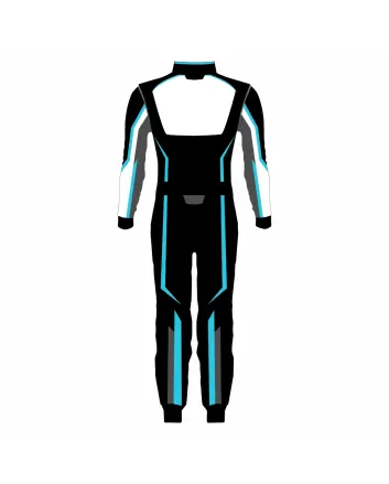 Kart Racing Suit – Professional Trackwear