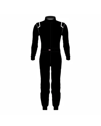 Kart Racing Suit – Professional Trackwear