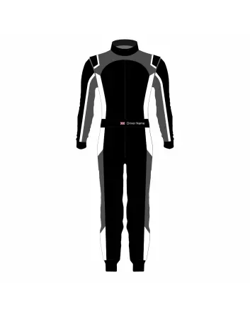 Kart Racing Suit – Professional Trackwear