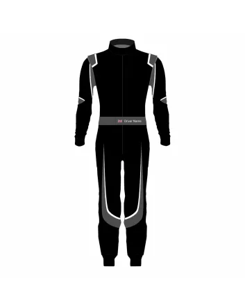 Kart Racing Suit – Professional Trackwear