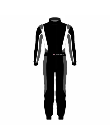 Kart Racing Suit – Professional Trackwear