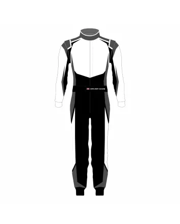 Kart Racing Suit – Professional Trackwear