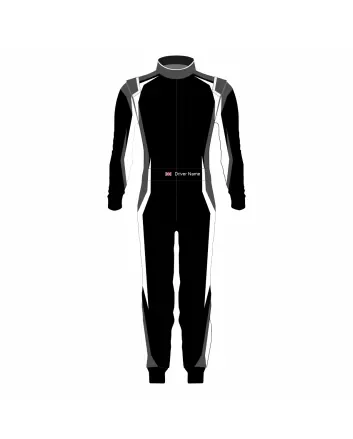Kart Racing Suit – Professional Trackwear