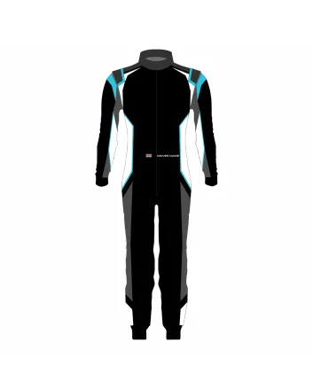 Kart Racing Suit – Professional Trackwear