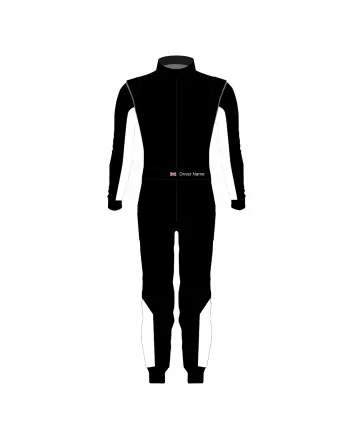 Kart Racing Suit – Professional Trackwear