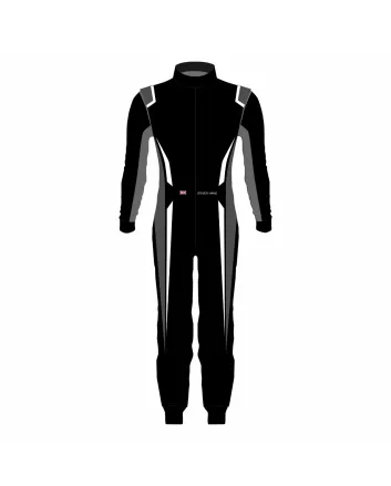 Kart Racing Suit – Professional Trackwear