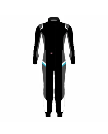 Kart Racing Suit – Professional Trackwear
