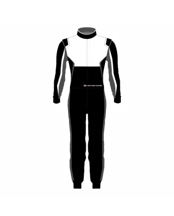Kart Racing Suit – Professional Trackwear