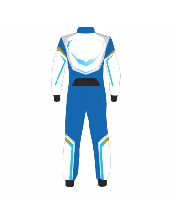 Kart Racing Suit – Performance Trackwear
