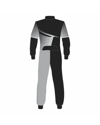 Kart Racing Suit – Performance Trackwear