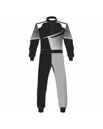 Kart Racing Suit – Performance Trackwear