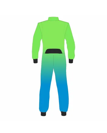 Kart Racing Suit – Performance Trackwear