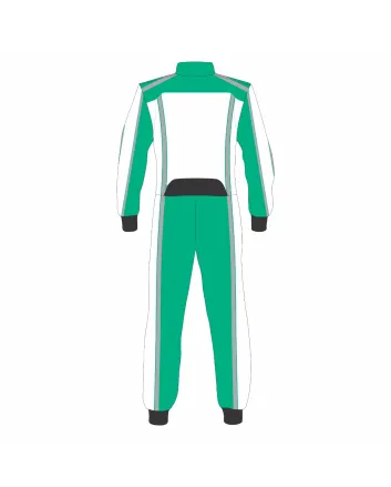 Kart Racing Suit – Performance Trackwear