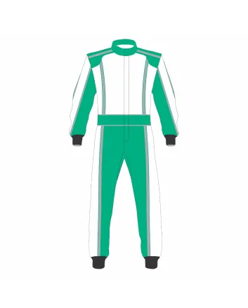 Kart Racing Suit – Performance Trackwear