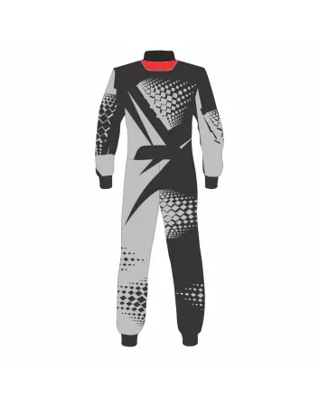Kart Racing Suit – Performance Trackwear
